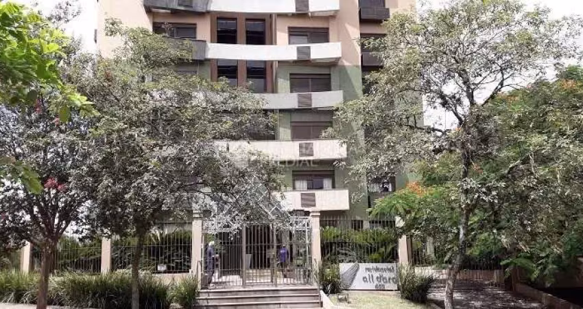 Apartamento com 2 quartos à venda na Rua Guararapes, 455, Petrópolis, Porto Alegre