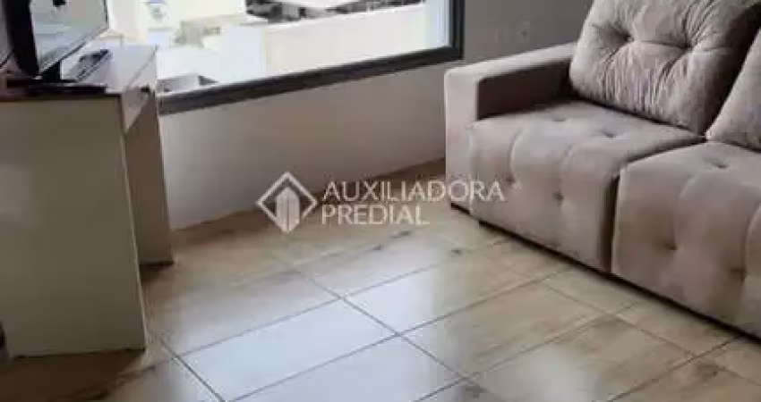Apartamento com 1 quarto à venda na Rua Doutor Armando Barbedo, 505, Tristeza, Porto Alegre