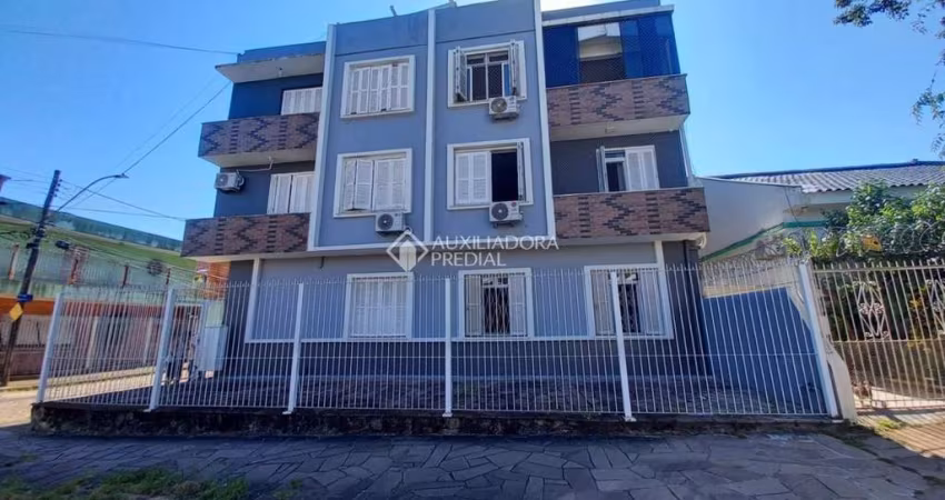 Apartamento com 2 quartos à venda na Travessa Igaí, 11, Medianeira, Porto Alegre