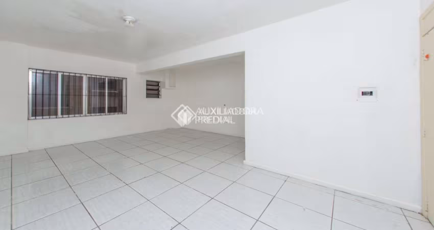 Apartamento com 1 quarto à venda na Rua Vigário José Inácio, 295, Centro Histórico, Porto Alegre