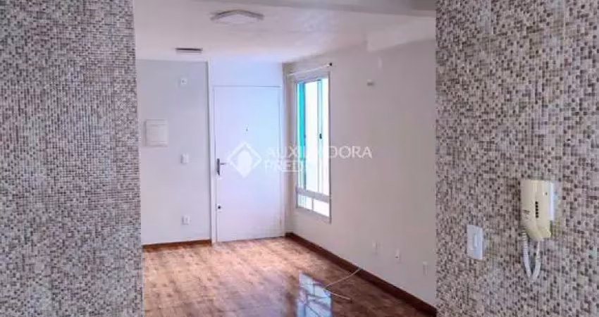 Apartamento com 2 quartos à venda na Estrada João de Oliveira Remião, 5400, Lomba do Pinheiro, Porto Alegre