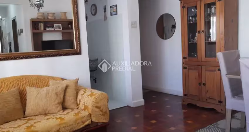 Apartamento com 3 quartos à venda na Rua Jerônimo Coelho, 30, Centro Histórico, Porto Alegre
