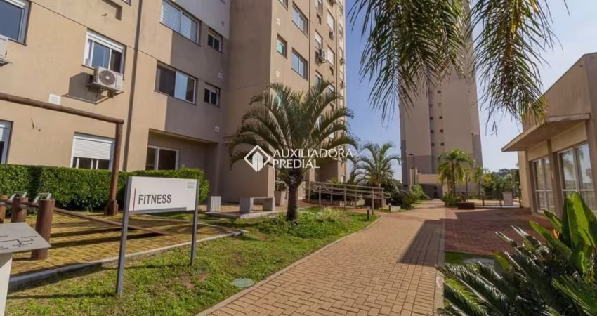 Apartamento com 2 quartos à venda na Rua Irmão Félix Roberto, 100, Humaitá, Porto Alegre