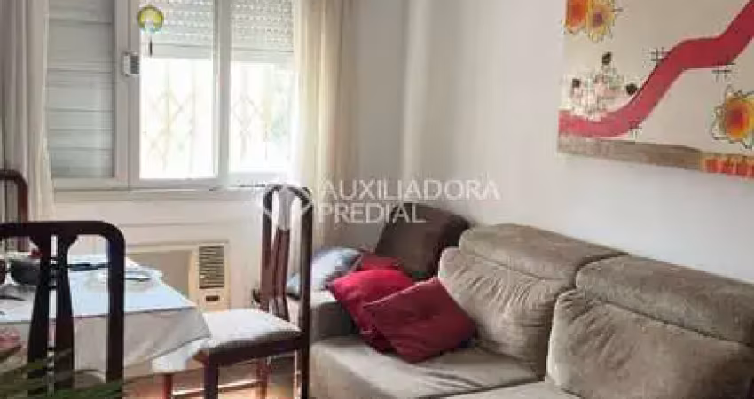 Apartamento com 2 quartos à venda na Avenida Assis Brasil, 5990, São Sebastião, Porto Alegre