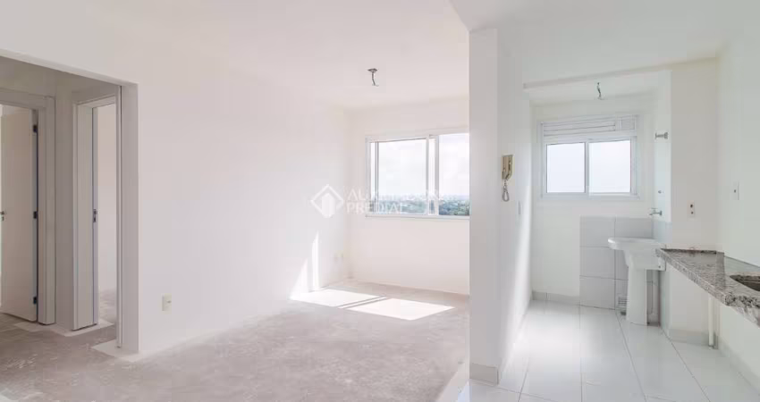 Apartamento com 2 quartos à venda na Rua Irmão Félix Roberto, 100, Humaitá, Porto Alegre