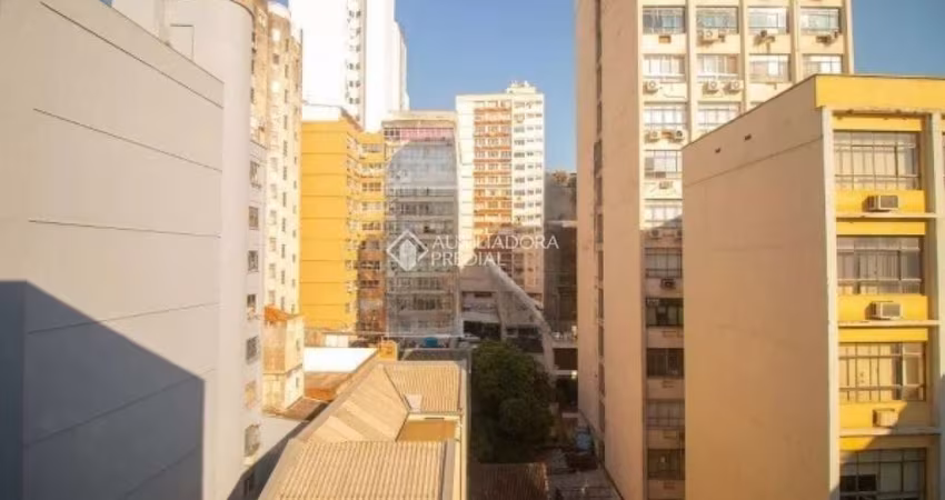 Apartamento com 2 quartos à venda na Rua dos Andradas, 1814, Centro Histórico, Porto Alegre