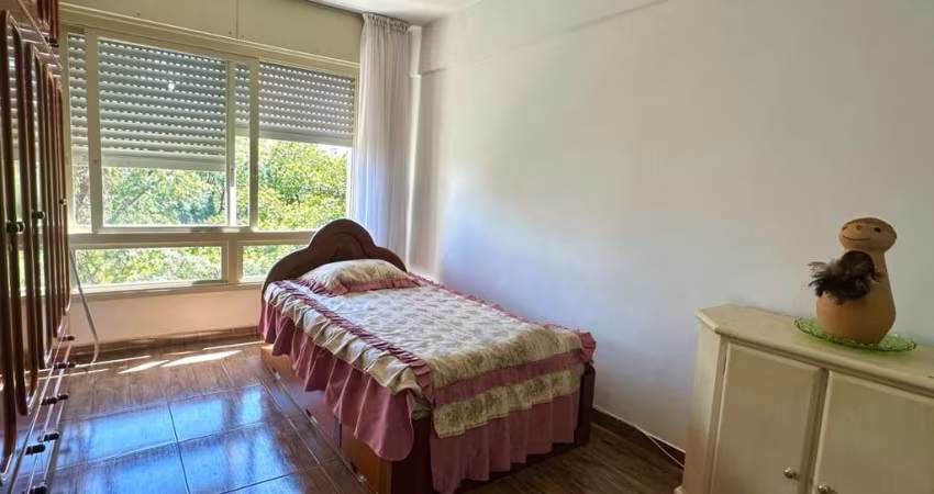 Apartamento com 1 quarto à venda na Rua dos Andradas, 385, Centro Histórico, Porto Alegre