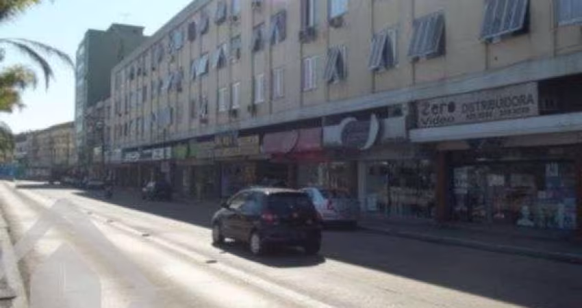 Apartamento com 2 quartos à venda na Avenida Farrapos, 925, Floresta, Porto Alegre