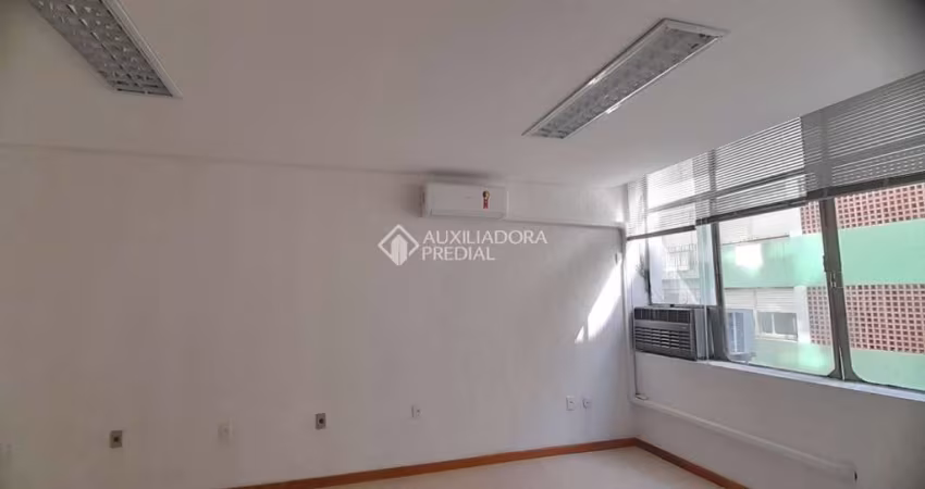 Sala comercial à venda na Rua Vigário José Inácio, 547, Centro Histórico, Porto Alegre