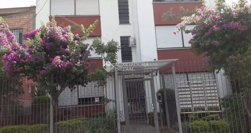 Apartamento com 1 quarto à venda na Rua Doutor Ernesto Ludwig, 558, Chácara das Pedras, Porto Alegre