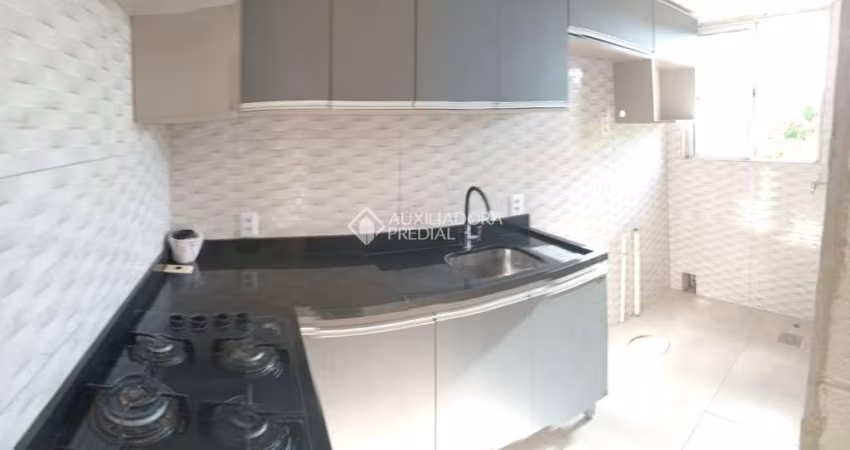 Apartamento com 2 quartos à venda na Rua Atílio Supertti, 1430, Vila Nova, Porto Alegre