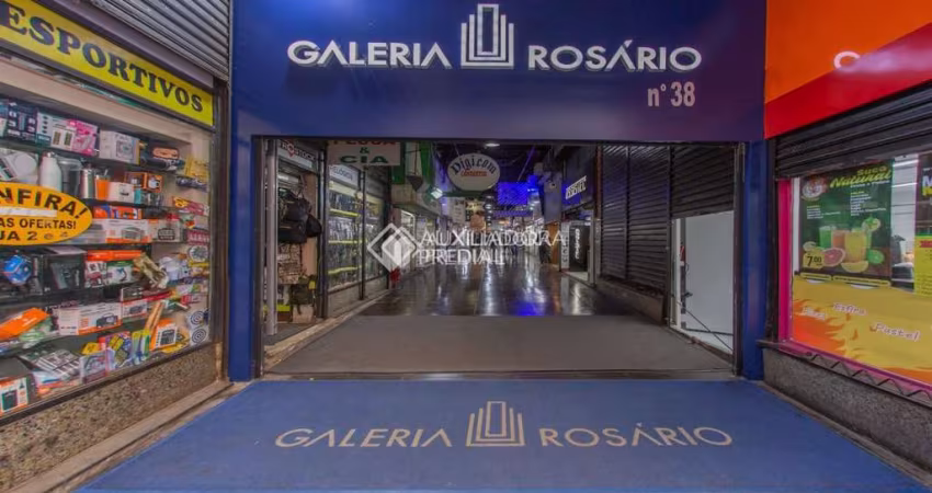 Sala comercial à venda na Rua Marechal Floriano Peixoto, 38, Centro Histórico, Porto Alegre