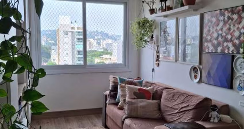 Apartamento com 1 quarto à venda na Avenida Wenceslau Escobar, 2034, Tristeza, Porto Alegre