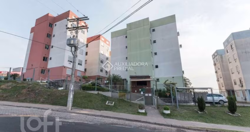 Apartamento com 2 quartos à venda na Estrada João de Oliveira Remião, 577, Lomba do Pinheiro, Porto Alegre