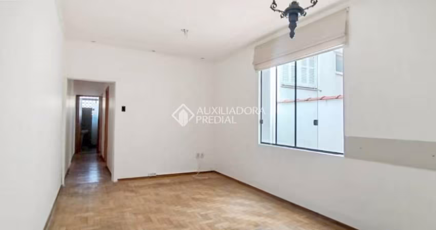 Apartamento com 2 quartos à venda na Avenida Benjamin Constant, 1617, Floresta, Porto Alegre