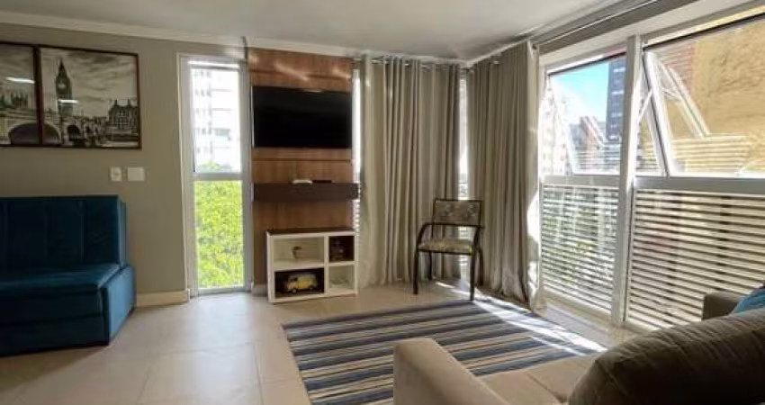 Flat com 1 quarto à venda na Quinze De Novembro, 213, Centro, Torres