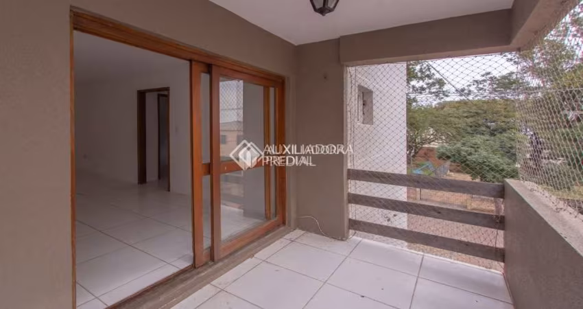 Apartamento com 2 quartos à venda na Rua Delfino Riet, 520, Santo Antônio, Porto Alegre