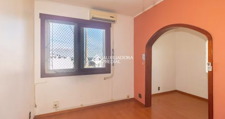 Apartamento com 3 quartos à venda na Rua General Vasco Alves, 300, Centro Histórico, Porto Alegre
