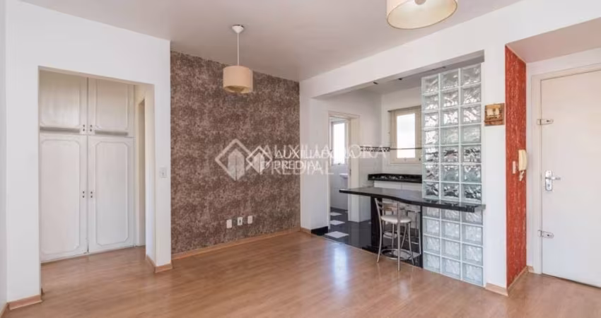 Apartamento com 1 quarto à venda na Rua General Vasco Alves, 215, Centro Histórico, Porto Alegre