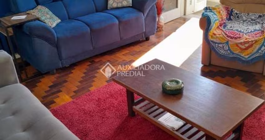 Apartamento com 2 quartos à venda na Rua José do Patrocínio, 345, Cidade Baixa, Porto Alegre