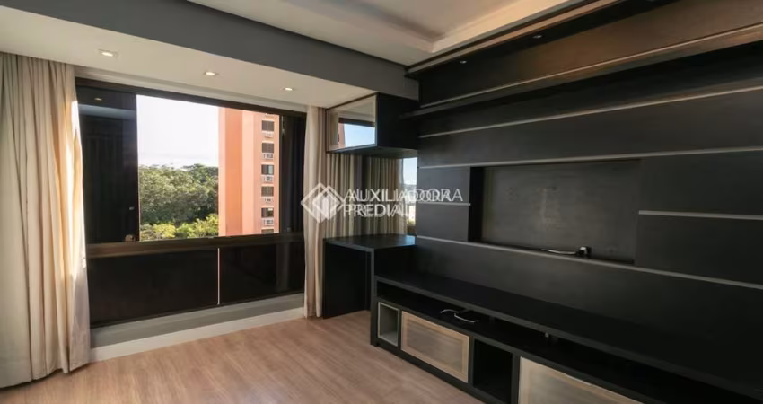 Apartamento com 2 quartos à venda na Avenida Protásio Alves, 7355, Petrópolis, Porto Alegre