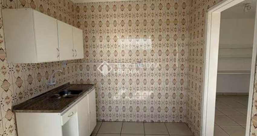 Apartamento com 1 quarto à venda na Rua Saturnino Vanzelotti, 20, Rubem Berta, Porto Alegre