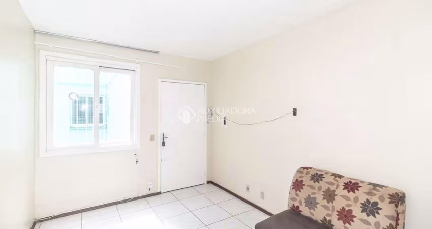 Apartamento com 2 quartos à venda na Rua Engenheiro Alexandre Martins da Rosa, 120, Humaitá, Porto Alegre