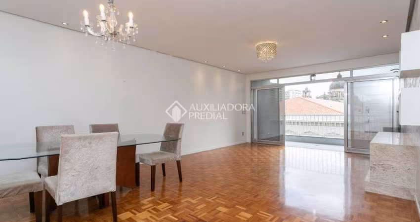 Apartamento com 3 quartos à venda na Rua Riachuelo, 1110, Centro Histórico, Porto Alegre