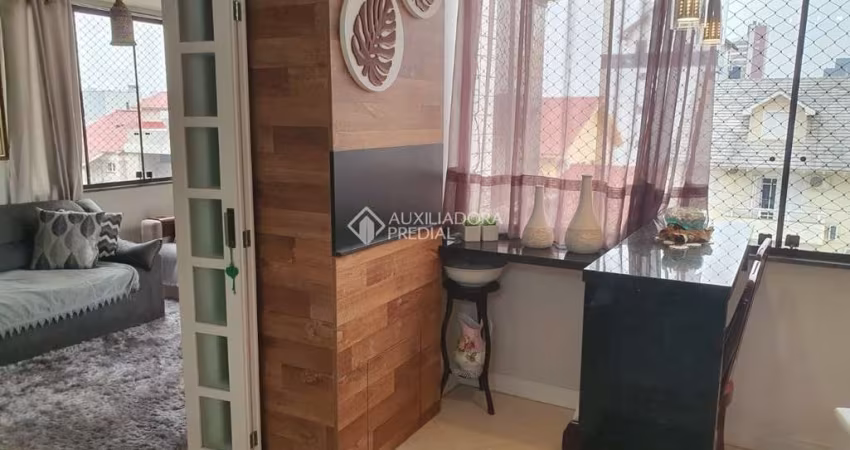 Apartamento com 3 quartos à venda na Rua Jalmar Azambuja Diniz, 35, Jardim Itu Sabará, Porto Alegre