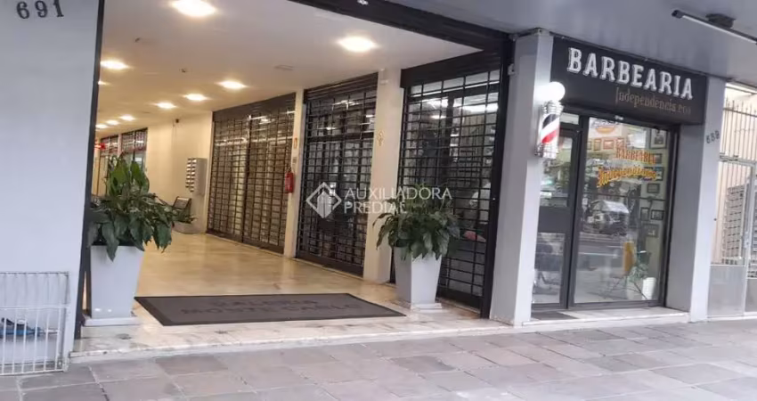 Sala comercial à venda na Avenida Independência, 691, Independência, Porto Alegre