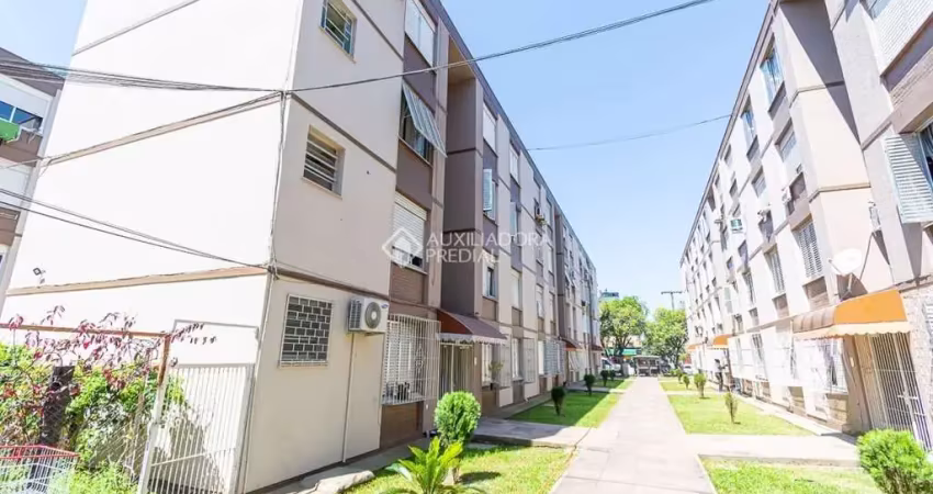 Apartamento com 1 quarto à venda na Rua Gomes de Freitas, 167, Jardim Itu Sabará, Porto Alegre