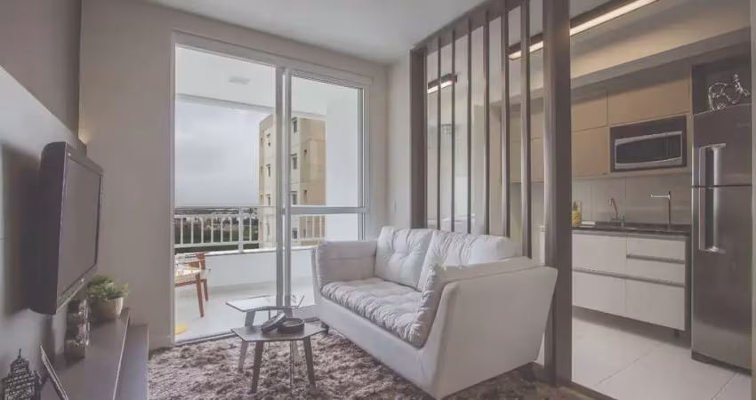 Apartamento com 3 quartos à venda na Rua Airton Ferreira da Silva, 295, Farrapos, Porto Alegre