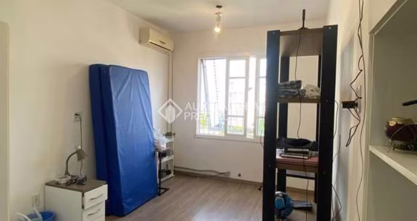 Apartamento com 1 quarto à venda na Rua José do Patrocínio, 373, Cidade Baixa, Porto Alegre