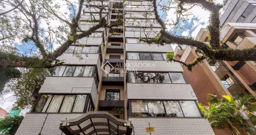 Cobertura com 4 quartos à venda na Rua Professor Langendonck, 67, Petrópolis, Porto Alegre