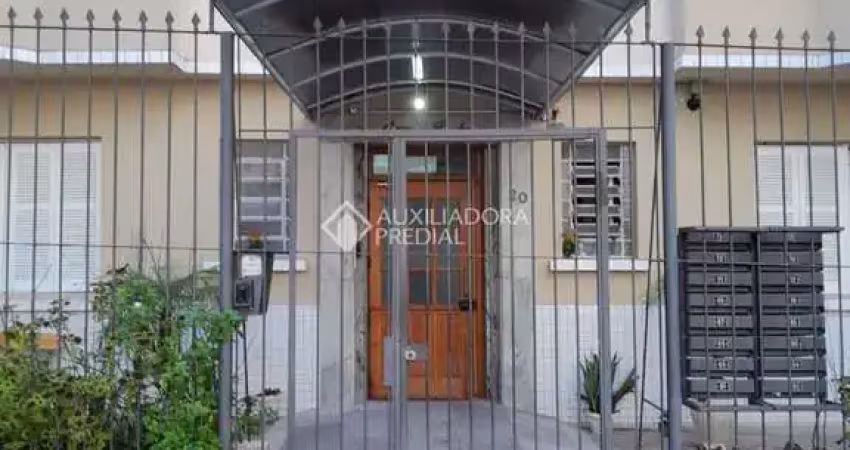 Apartamento com 2 quartos à venda na Rua General Lima e Silva, 20, Centro Histórico, Porto Alegre