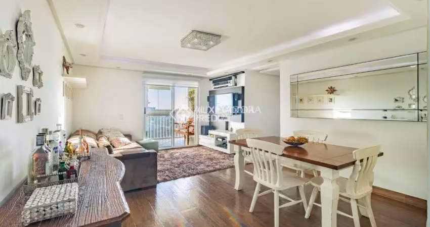 Apartamento com 3 quartos à venda na Rua Monsenhor Antonio Guilherme Grings, 51, Sarandi, Porto Alegre
