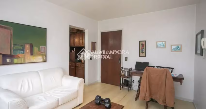 Apartamento com 1 quarto à venda na Avenida Alberto Bins, 820, Floresta, Porto Alegre