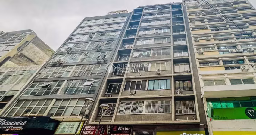 Apartamento com 1 quarto à venda na Rua dos Andradas, 1251, Centro Histórico, Porto Alegre