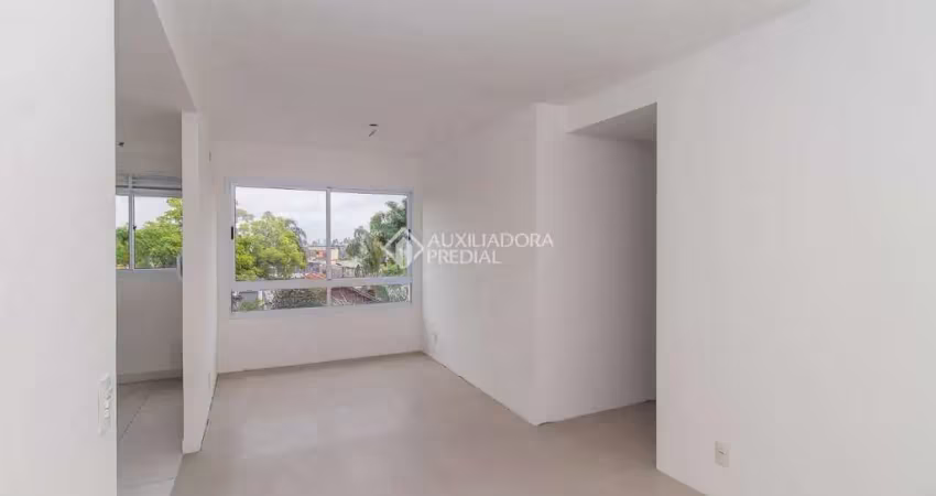 Apartamento com 3 quartos à venda na Rua Carumbé, 130, Bom Jesus, Porto Alegre