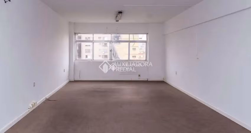 Sala comercial à venda na Rua General Andrade Neves, 100, Centro Histórico, Porto Alegre