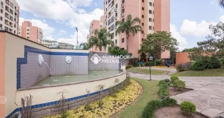 Apartamento com 2 quartos à venda na Avenida Protásio Alves, 7355, Morro Santana, Porto Alegre