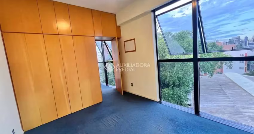 Sala comercial à venda na Rua Vinte e Quatro de Outubro, 1100, Auxiliadora, Porto Alegre
