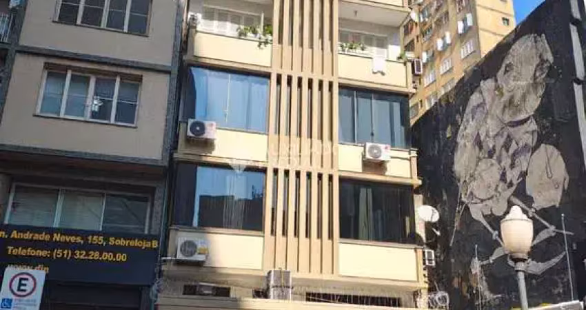 Apartamento com 3 quartos à venda na Rua General Andrade Neves, 139, Centro Histórico, Porto Alegre