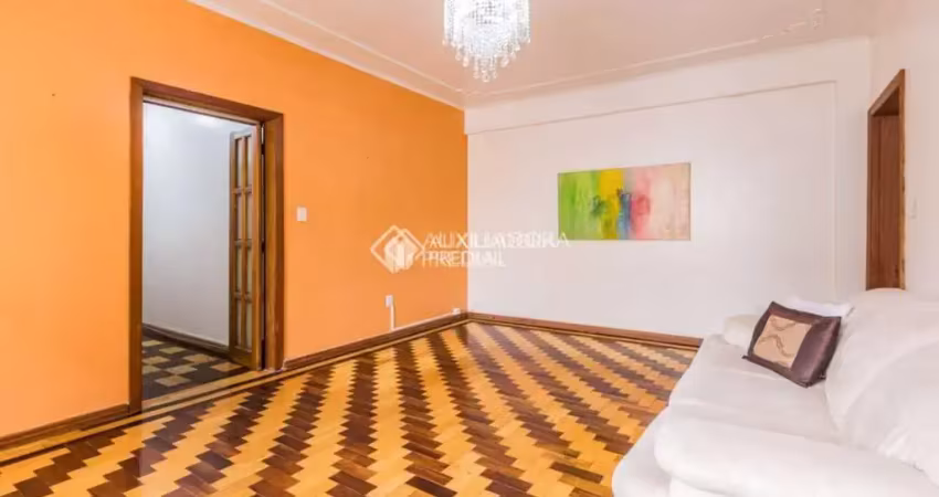 Apartamento com 3 quartos à venda na Rua General Andrade Neves, 139, Centro Histórico, Porto Alegre