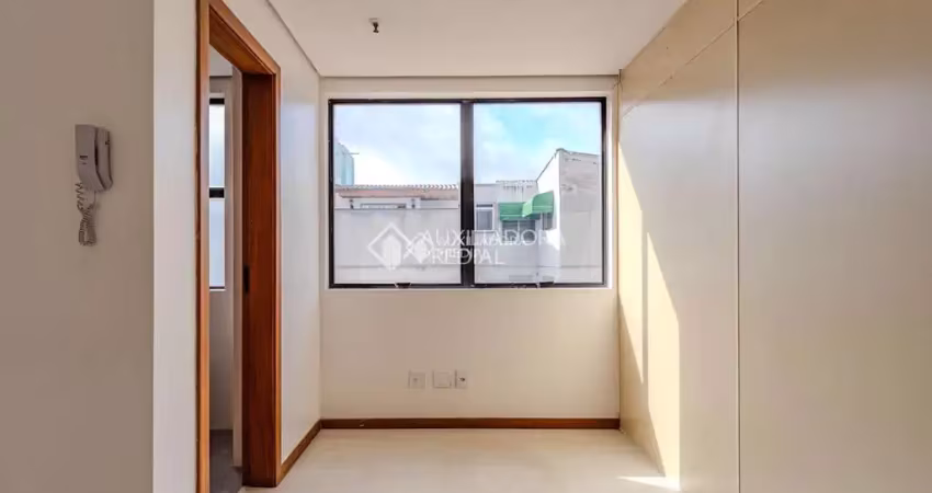 Sala comercial à venda na Rua José de Alencar, 386, Menino Deus, Porto Alegre