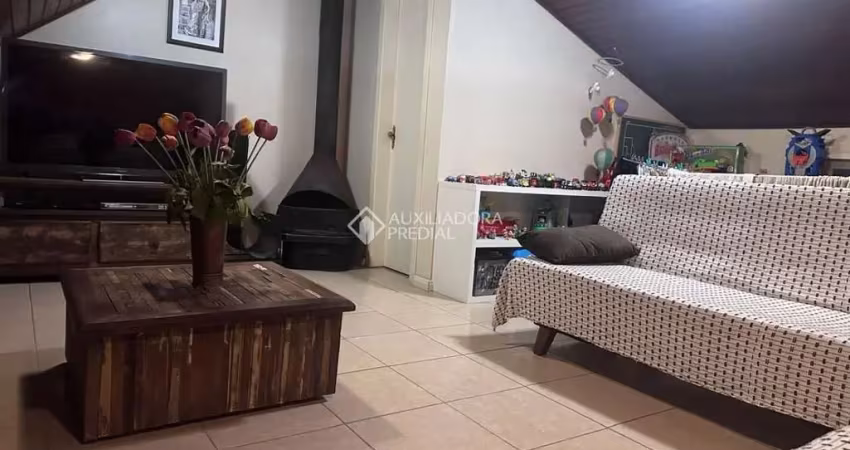 Casa em condomínio fechado com 1 quarto à venda na Avenida Otto Niemeyer, 1252, Tristeza, Porto Alegre