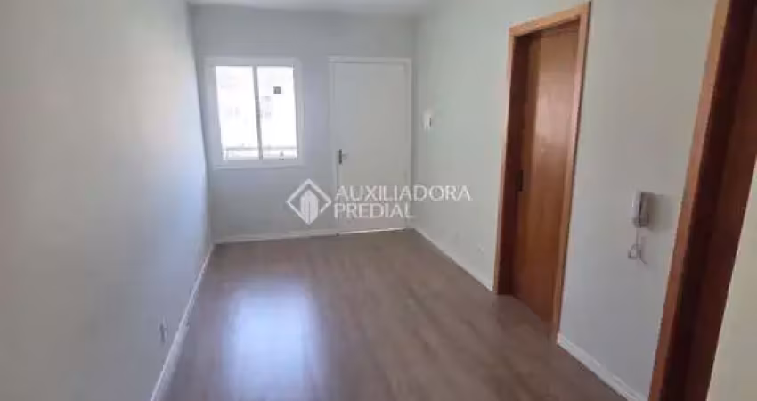 Casa em condomínio fechado com 2 quartos à venda na Rua Dorival Castilhos Machado, 810, Aberta dos Morros, Porto Alegre
