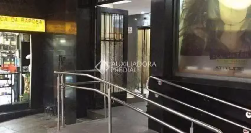 Ponto comercial à venda na Rua Vigário José Inácio, 566, Centro Histórico, Porto Alegre