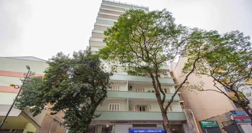 Apartamento com 2 quartos à venda na Rua Duque de Caxias, 1525, Centro Histórico, Porto Alegre