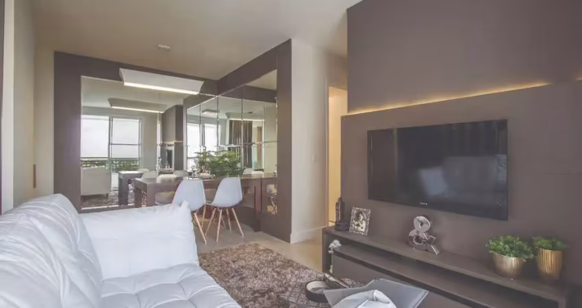 Apartamento com 3 quartos à venda na Rua Airton Ferreira da Silva, 295, Farrapos, Porto Alegre